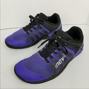 Inov8 F Lite 260 size 9